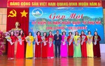 Giải pháp đột phá trong phát huy vai trò của đội ngũ cán bộ nữ tại Cẩm Phả