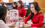 Nữ đoàn viên Agribank phát huy năng lực, phấn đấu đạt thành tích xuất sắc trên các mặt hoạt động