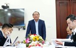 Quản lý báo chí để kiến tạo cho phát triển bền vững