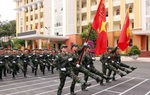 Mang hào khí nữ Biệt động Sài Gòn vào lễ kỷ niệm Ngày Thống nhất