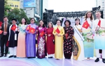 Phụ nữ TPHCM đồng lòng giúp nhau phát triển trên chặng đường mới
