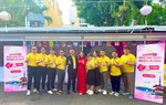 Tham gia Hội chợ Japan Vietnam Festival lần thứ 10 săn ưu đãi Tour Nhật Bản cùng với SaigonTimes Travel