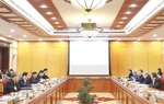 Tổng Bí thư Tô Lâm: Nhận thức đầy đủ, sâu sắc về Nghị quyết 57 của Bộ Chính trị