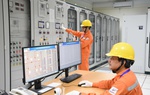 Mức giá bán lẻ điện bình quân tối đa là 2.444,09 đồng/kWh