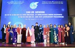 Sau 40 năm hoạt động, Giải thưởng Kovalevskaia ngày càng khẳng định hiệu quả và uy tín