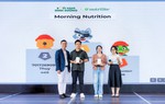 Amway triển khai đào tạo 30.000 nhà phân phối về ‘Buổi sáng dinh dưỡng’