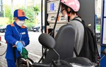 Giá xăng dầu đồng loạt giảm mạnh