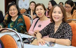 Trang bị kiến thức quản lý tài chính gia đình cho phụ nữ Thủ đô
