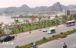 Hải Phòng: Ai sẽ chịu trách nhiệm nếu đường ra đảo Cát Bà bị ùn tắc?