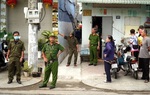 Tiền Giang: Cháy nhà trong đêm khiến 4 người tử vong