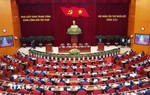Hội nghị 11 Ban Chấp hành Trung ương Đảng khóa XIII cho ý kiến về 15 nội dung