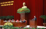 Tổng Bí thư: Không để việc sắp xếp tổ chức bộ máy làm gián đoạn hoạt động của nhân dân