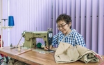 Sống ổn với nghề sửa chữa nhỏ ở Sài Gòn
