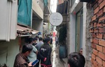 Khẩn trương điều tra nguyên nhân vụ cháy nhà khiến 4 người chết ở Tiền Giang 