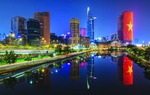50 năm thống nhất đất nước: Thành phố tôi yêu