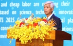 Động lực mới từ các mô hình phát triển dựa trên khoa học - công nghệ, đổi mới sáng tạo