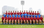 Thủ tướng gửi thư khen Đội tuyển bóng đá nam U17 quốc gia