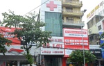 Nghệ An: Xử phạt sai phạm tại Phòng khám bệnh đa khoa tư nhân Lê Lợi