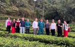 Nâng cao khả năng lãnh đạo cho phụ nữ dân tộc thiểu số trong bảo vệ môi trường và thúc đẩy phát triển bền vững