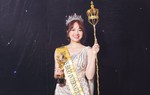 Người đẹp Việt Nam đăng quang Miss Bigo 2025