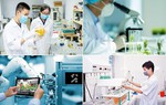 Phát triển khoa học công nghệ, đổi mới sáng tạo, chuyển đổi số là nhiệm vụ ưu tiên hàng đầu