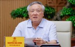 Lập Ban chỉ đạo về giải quyết các vấn đề khó khăn, vướng mắc các dự án tồn đọng