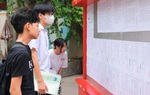 Hà Nội: Tỉ lệ tuyển sinh vào lớp 10 THPT công lập tăng gần 3% so với năm trước