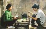 Cơm nhà bà ngoại