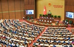 Phê duyệt Đề án "Định hướng lập pháp nhiệm kỳ Quốc hội khóa XVI của Chính phủ"