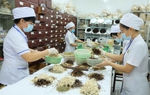 Thất nghiệp ở tuổi 40, khởi nghiệp với Y học cổ truyền