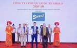 Cần làm rõ những đơn vị cấp "danh hiệu" để doanh nghiệp làm "phông bạt" tiêu thụ sữa giả