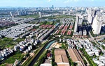 Giá nhà nội đô cao ngất ngưởng, nhu cầu tìm nhà ở hướng dần về vùng ven
