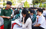 Đắk Lắk: Hướng nghiệp cho học sinh sau bậc Trung học cơ sở