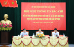 "Đặt trung tâm hành chính ở Bắc Ninh sau khi nhập với Bắc Giang" là tin giả