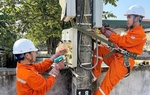 Đảm bảo cung cấp điện ổn định, an toàn cho miền Bắc trong mùa nắng nóng 2025