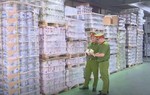 Vụ sữa bột giả: Đánh giá toàn diện, nhận diện các lỗ hổng sau khâu phân phối