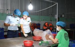 Lập 5 đoàn kiểm tra liên ngành kiểm tra an toàn thực phẩm tại 10 tỉnh
