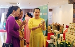 Mật ngọt từ vùng đất Cần Giờ