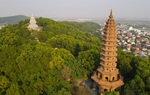 Tăng diện tích khu vực bảo vệ của Di tích quốc gia đặc biệt Chùa Phật Tích
