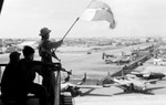 50 năm thống nhất đất nước - Ngày 14/4/1975: Chiến dịch mang tên Chủ tịch Hồ Chí Minh, giải phóng đảo Song Tử Tây
