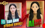 Khi nghệ thuật từ AI đặt ra câu hỏi về đạo đức và bản sắc