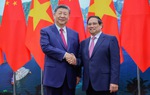 Thủ tướng đề nghị Việt Nam - Trung Quốc dành ưu tiên cao cho hợp tác đường sắt
