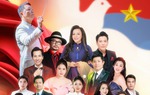 Chuỗi chương trình nghệ thuật đặc biệt chào mừng 50 năm thống nhất đất nước