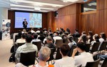 18 trường đại học Đức tìm kiếm cơ hội hợp tác với các đối tác Việt Nam 