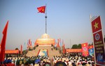Bảo quản, tu bổ Di tích lịch sử quốc gia đặc biệt Đôi bờ Hiền Lương - Bến Hải