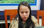 Phát hiện "mẹ bỉm sữa" giấu ma túy trong người