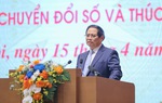 Thủ tướng: Doanh nghiệp nhà nước phối hợp doanh nghiệp tư nhân "góp gió thành bão"
