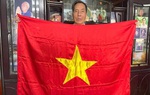 50 năm Thống nhất đất nước: Người may "niềm tin chiến thắng"