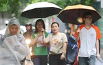 Kỳ nghỉ lễ 30/4 và 1/5: Thời tiết trên cả nước có nhiều biến động đáng lo