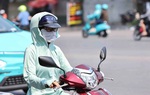 Nắng nóng có thể kéo dài nhiều ngày tới tại các khu vực trên cả nước